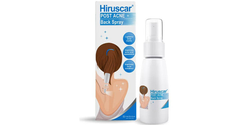 Dermal Hiruscar Krema/Sprej