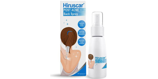 Dermal Hiruscar Krema/Sprej